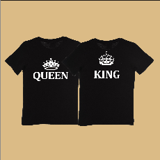 queen, king páros póló